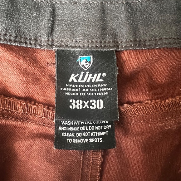 Kühl Free Rydr Jeans - Picture 4 of 5